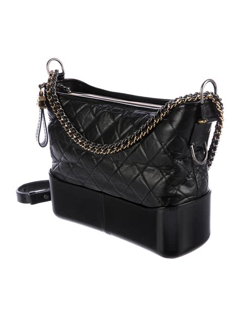 chanel gabrielle bag new medium size|chanel gabrielle bag price increase.